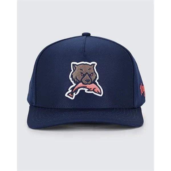 The fiercest forager of the last frontier.... from ASI 38120 Ball Pro / Diversified Quality Kitchenware / Branded Apparel Designs