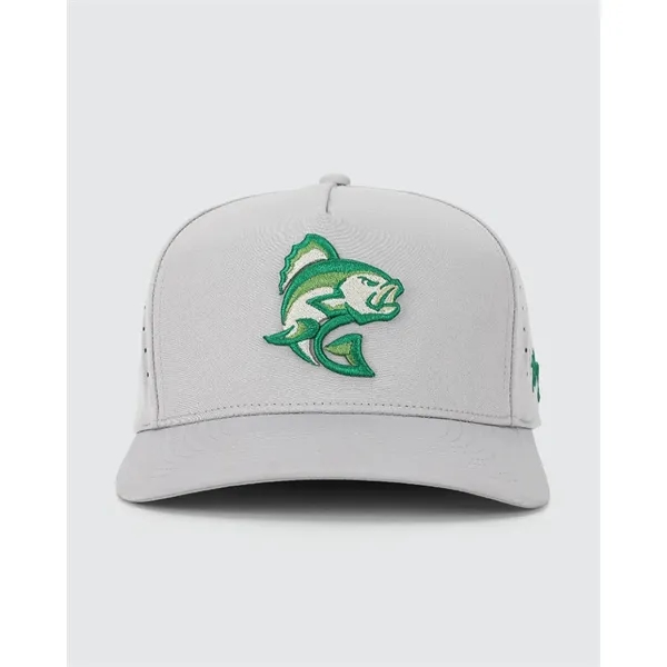 The species might change, but the sentiment remains the same: never... from ASI 38120 Ball Pro / Diversified Quality Kitchenware / Branded Apparel Designs