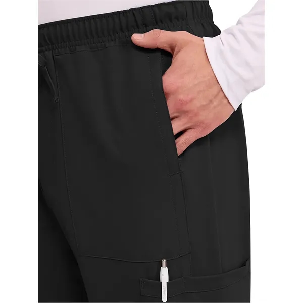 Cherokee - WW Originals Ultra - Men's 6-Pocket Straight L...... from ASI 86018 Scrub Authority