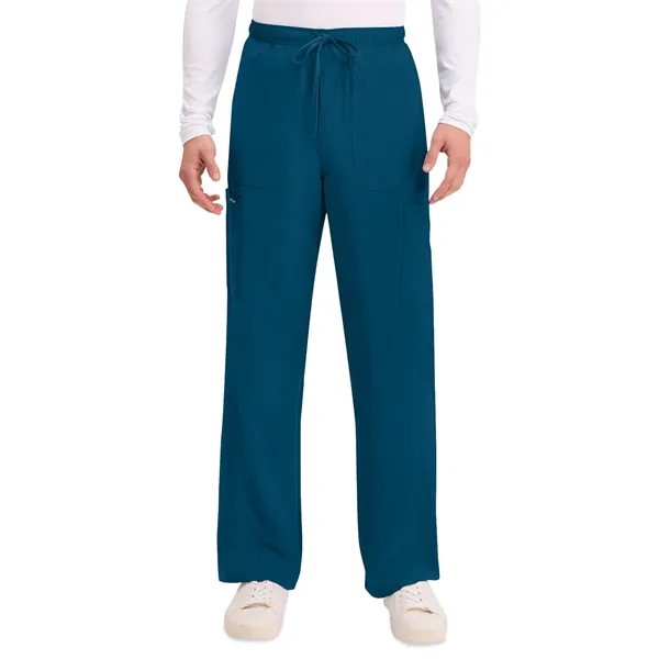 Cherokee - WW Originals Ultra - Men's 6-Pocket Straight L...... from ASI 86018 Scrub Authority