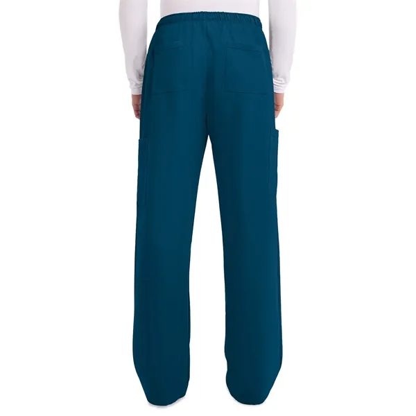 Cherokee - WW Originals Ultra - Men's 6-Pocket Straight L...... from ASI 86018 Scrub Authority