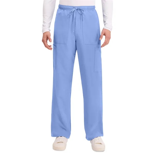 Cherokee - WW Originals Ultra - Men's 6-Pocket Straight L...... from ASI 86018 Scrub Authority
