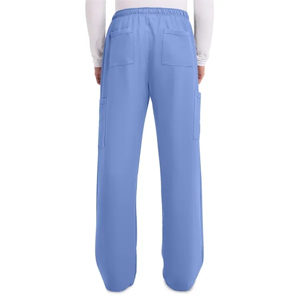 Cherokee - WW Originals Ultra - Men's 6-Pocket Straight L...... from ASI 86018 Scrub Authority