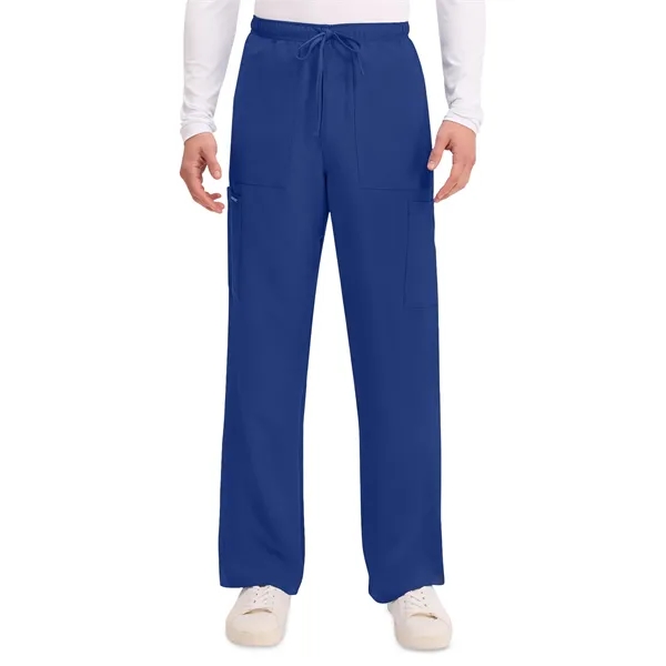 Cherokee - WW Originals Ultra - Men's 6-Pocket Straight L...... from ASI 86018 Scrub Authority