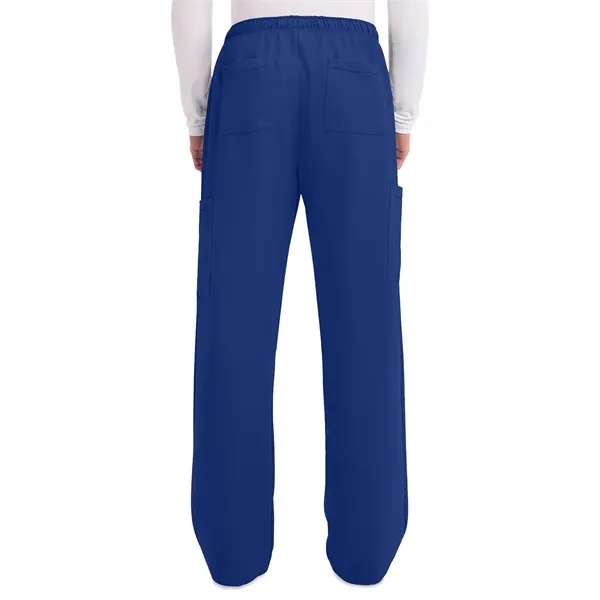 Cherokee - WW Originals Ultra - Men's 6-Pocket Straight L...... from ASI 86018 Scrub Authority