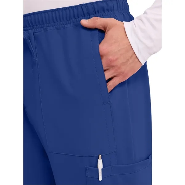 Cherokee - WW Originals Ultra - Men's 6-Pocket Straight L...... from ASI 86018 Scrub Authority