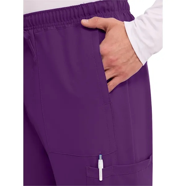 Cherokee - WW Originals Ultra - Men's 6-Pocket Straight L...... from ASI 86018 Scrub Authority