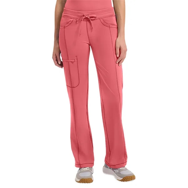 Infinity Women's Straight Leg Drawstring Pant... from ASI 86018 Scrub Authority