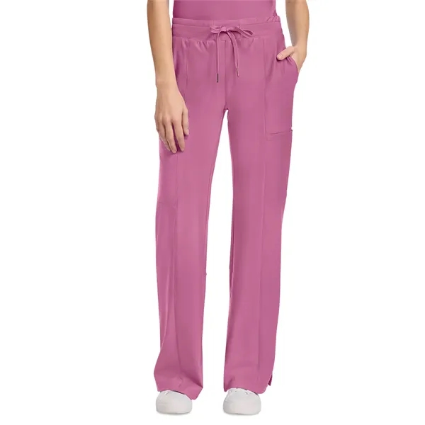 Cherokee - Form - Women's 5-Pocket Trouser Leg Pant... from ASI 86018 Scrub Authority