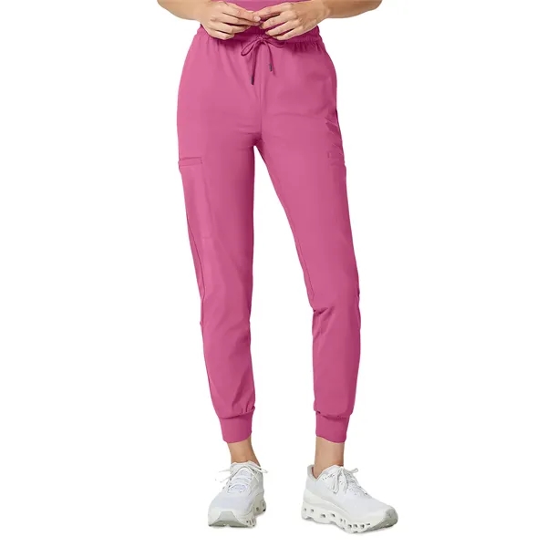 Infinity Pursuit - Women's 5-Pocket Jogger Pant... from ASI 86018 Scrub Authority