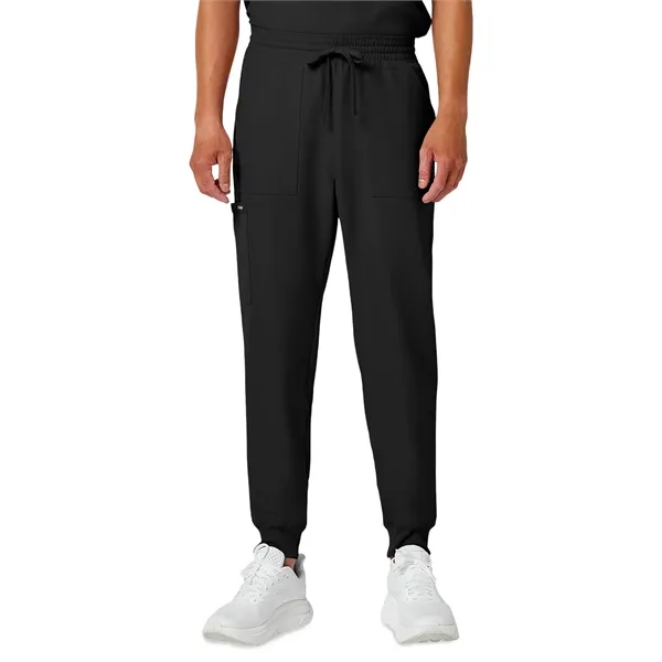 Cherokee - Workwear Originals Ultra - Men's 4-Pocket Mid...... from ASI 86018 Scrub Authority