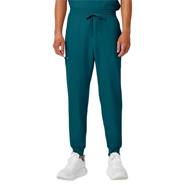 Cherokee - Workwear Originals Ultra - Men's 4-Pocket Mid...... from ASI 86018 Scrub Authority