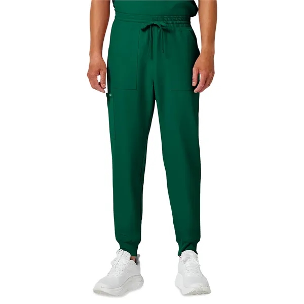 Cherokee - Workwear Originals Ultra - Men's 4-Pocket Mid...... from ASI 86018 Scrub Authority