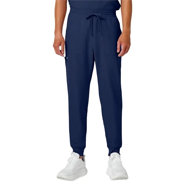 Cherokee - Workwear Originals Ultra - Men's 4-Pocket Mid...... from ASI 86018 Scrub Authority