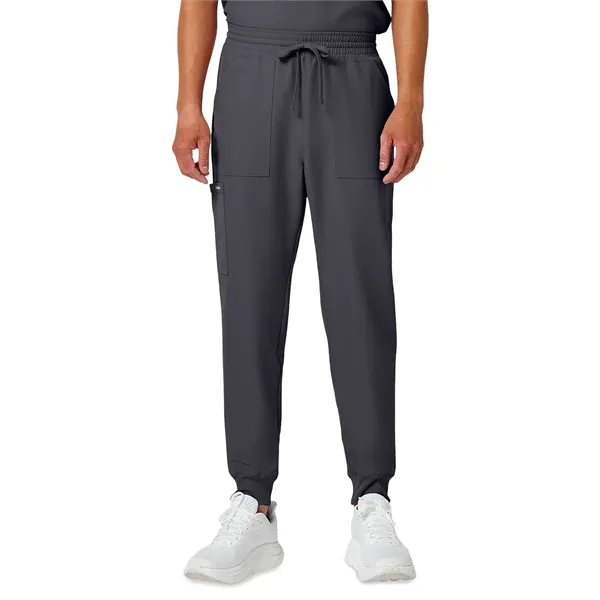 Cherokee - Workwear Originals Ultra - Men's 4-Pocket Mid...... from ASI 86018 Scrub Authority