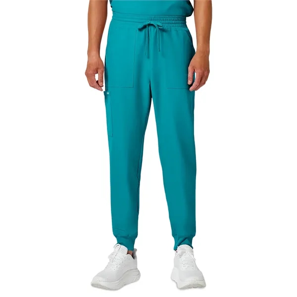 Cherokee - Workwear Originals Ultra - Men's 4-Pocket Mid...... from ASI 86018 Scrub Authority