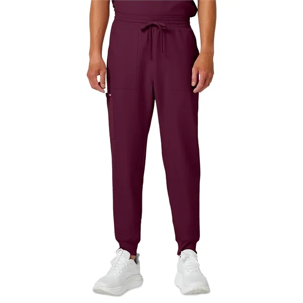 Cherokee - Workwear Originals Ultra - Men's 4-Pocket Mid...... from ASI 86018 Scrub Authority