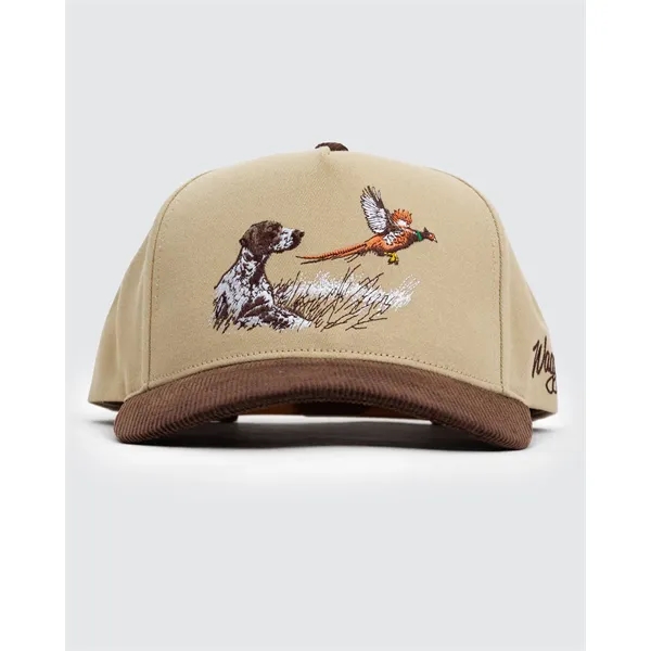 For the waterfowl faithful, there's nothing more valuable than a good... from ASI 38120 Ball Pro / Diversified Quality Kitchenware / Branded Apparel Designs