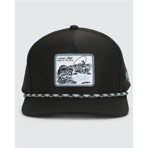 From the freshwater to the fairway.... from ASI 38120 Ball Pro / Diversified Quality Kitchenware / Branded Apparel Designs