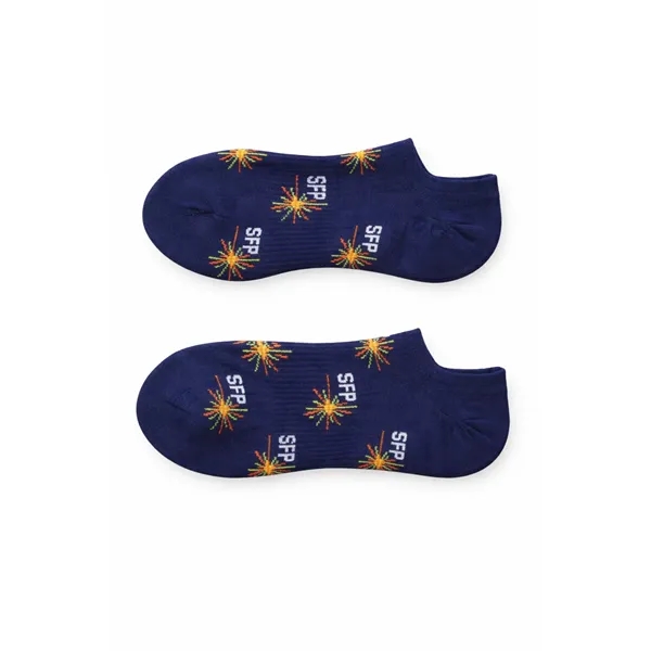 Custom Knitted Sport Ankle Socks... from ASI 72657 Active Life Promo / Active Life Promo