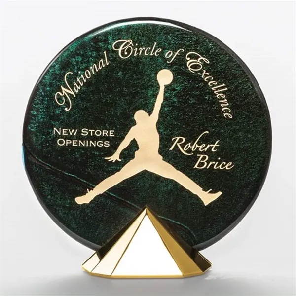 Cosmos Award... from ASI 84592 St Regis Group / R S Owens & Co Inc