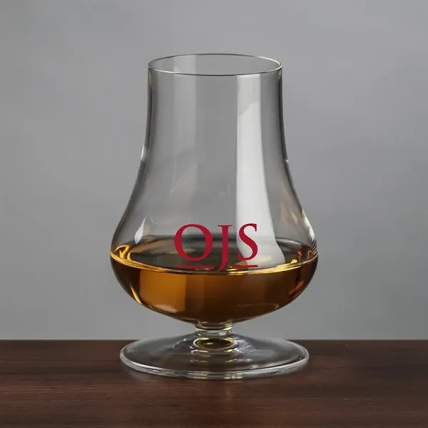 Opulent 7.5oz Whiskey Taster in Lead Free Crystalline is the perfect... from ASI 84592 St Regis Group