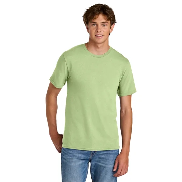 Port & Company Lightweight Cotton Tee... from ASI 84863 SanMar
