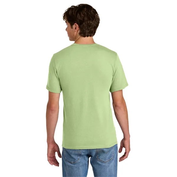 Port & Company Lightweight Cotton Tee... from ASI 84863 SanMar
