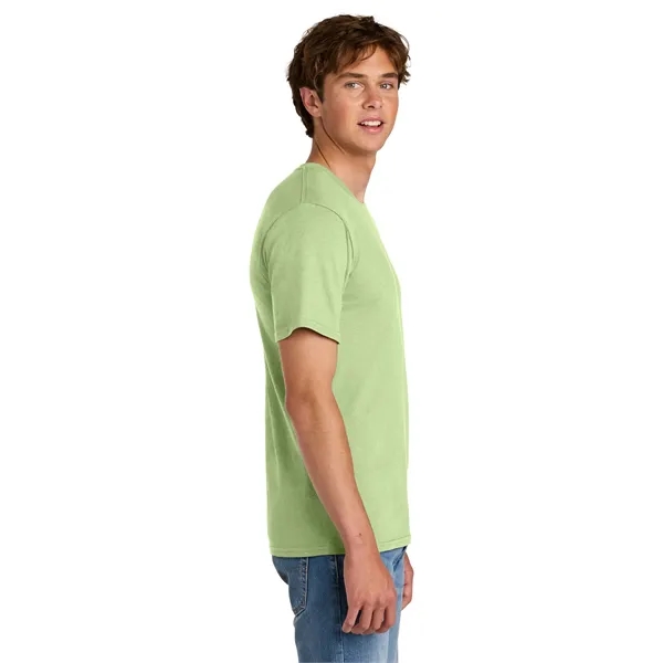 Port & Company Lightweight Cotton Tee... from ASI 84863 SanMar