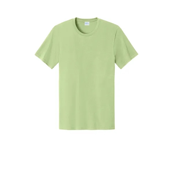 Port & Company Lightweight Cotton Tee... from ASI 84863 SanMar