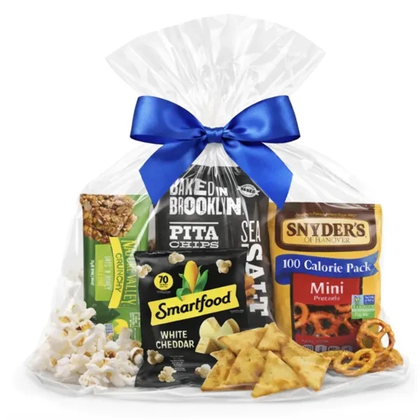 Snack Bundle... from ASI 89971 Stuff A Mug