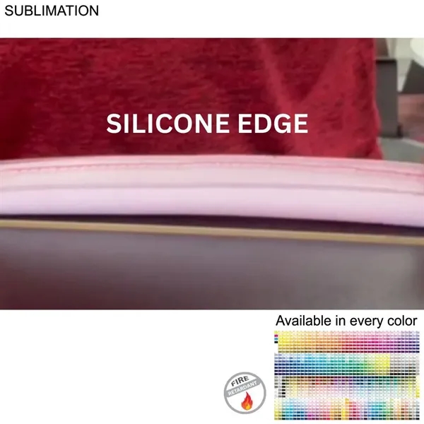 72Hr Fast Ship - Rectangular SEG counter kit with sublimated cover,... from ASI 53509 FIEL-Fairdeal Import & Export