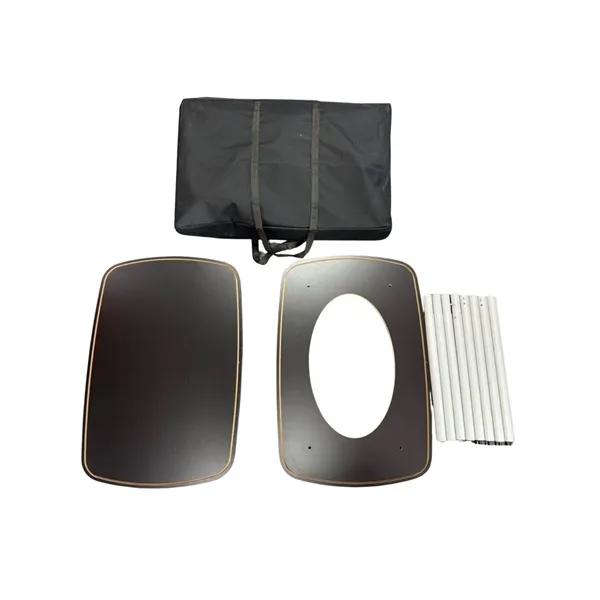 72Hr Fast Ship - Rectangular SEG counter kit with sublimated cover,... from ASI 53509 FIEL-Fairdeal Import & Export