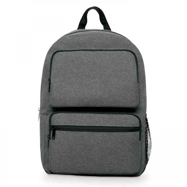This backpack will surprise you with its padded laptop compartment and... from ASI 88660 Spector & Co.