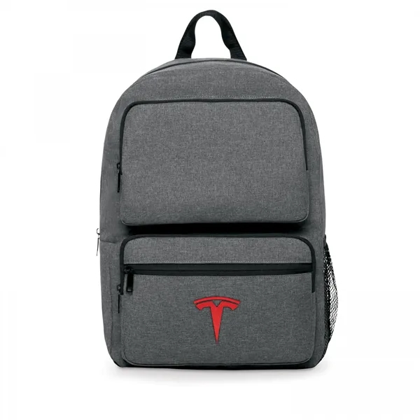 This backpack will surprise you with its padded laptop compartment and... from ASI 88660 Spector & Co.