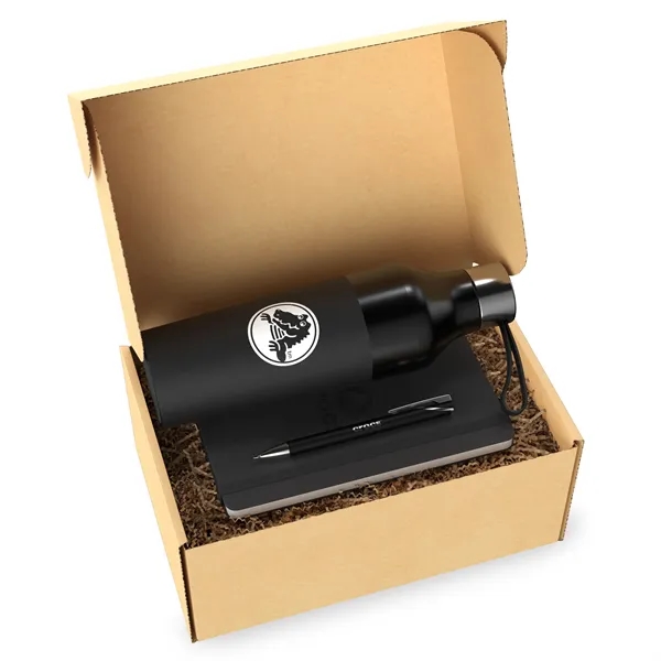 Kit includesbrST4143ST4157 - Neoskin Hard Cover JournalbrG3111 - Victor Ballpoint PenbrDW311... from ASI 88660 Spector & Co.