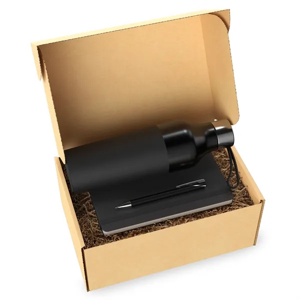 Kit includesbrST4143ST4157 - Neoskin Hard Cover JournalbrG3111 - Victor Ballpoint PenbrDW311... from ASI 88660 Spector & Co.