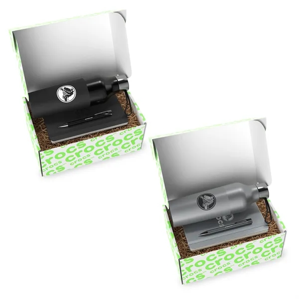 Kit includesbrST4143ST4157 - Neoskin Hard Cover JournalbrG3111 - Victor Ballpoint PenbrDW311... from ASI 88660 Spector & Co.