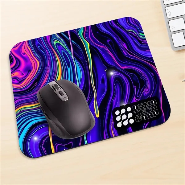 Mouse pad made from recycled material... from ASI 61966 HPG / HandStands