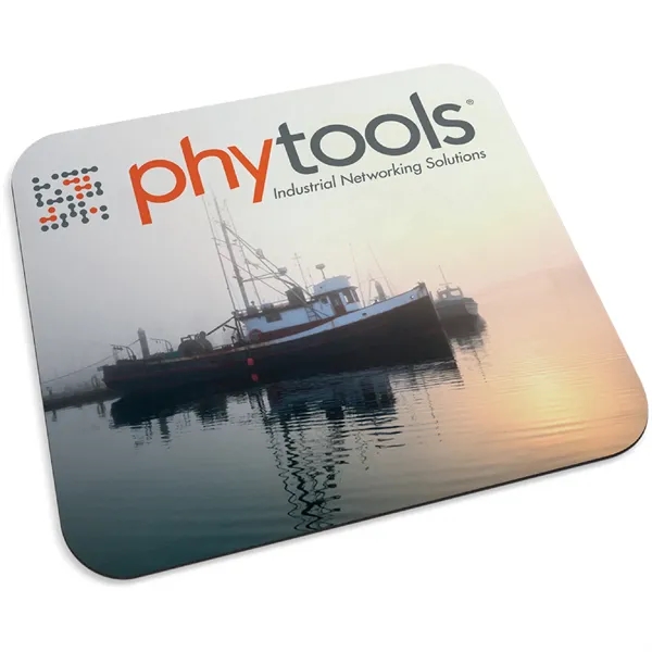 Mouse pad made from recycled material... from ASI 61966 HPG / HandStands