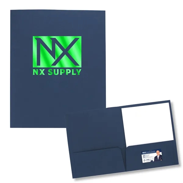 This stylish paper folder is available in a range of eye-catching... from ASI 62088 IDProductsource