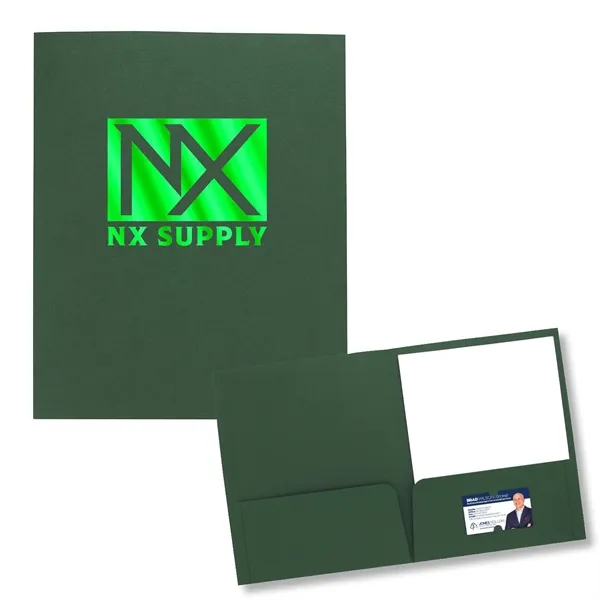 This stylish paper folder is available in a range of eye-catching... from ASI 62088 IDProductsource