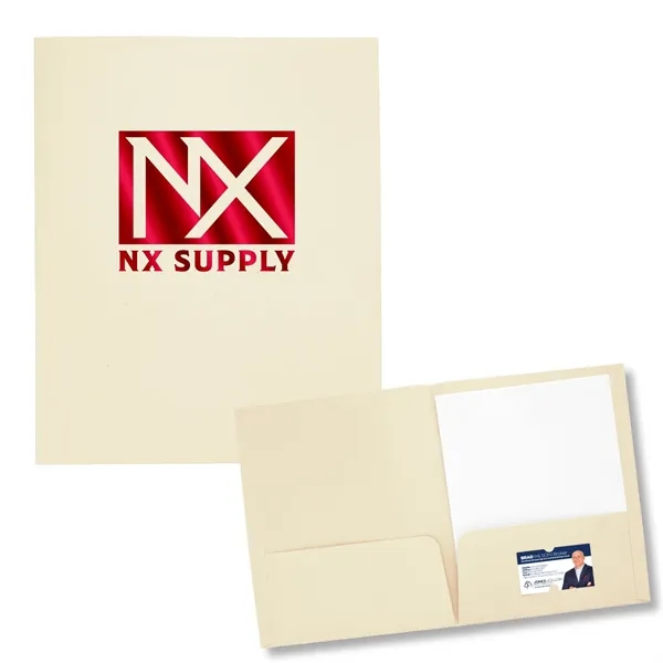 This stylish paper folder is available in a range of eye-catching... from ASI 62088 IDProductsource