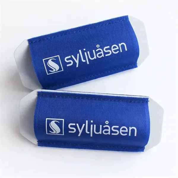 Custom hook and loop ski strap for cross country skis storage... from ASI 72657 Active Life Promo / Active Life Promo