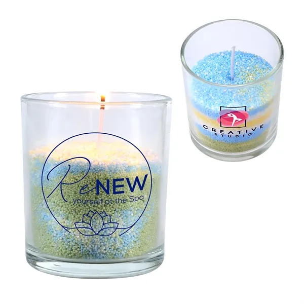 Sand Candle... from ASI 36730 Ariel Premium Supply Inc