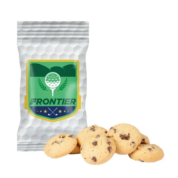 Golf - Insulated Lunch Bag with Snacks... from ASI 44900 NC Custom (CI/Lanco) / Lanco