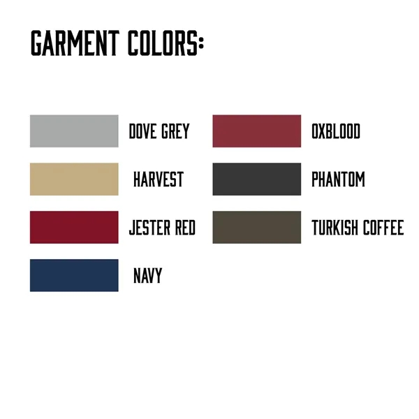 Soccer ACE Slub T-Shirt S/S Crew Neck - Unisex... from ASI 44900 NC Custom (CI/Lanco) / Lanco ACE USA