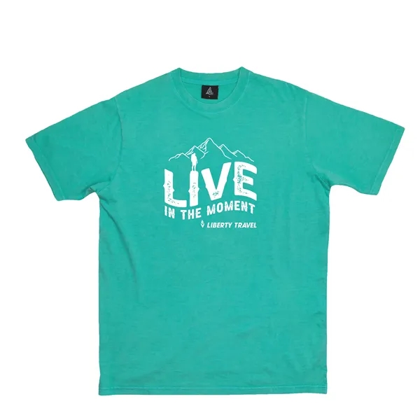 ACE Vintage Wash Tee... from ASI 44900 NC Custom (CI/Lanco) / Lanco ACE USA