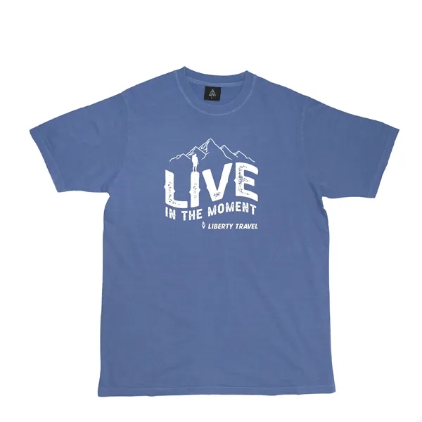 ACE Vintage Wash Tee... from ASI 44900 NC Custom (CI/Lanco) / Lanco ACE USA