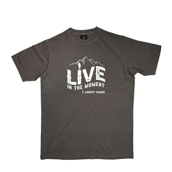 ACE Vintage Wash Tee... from ASI 44900 NC Custom (CI/Lanco) / Lanco ACE USA